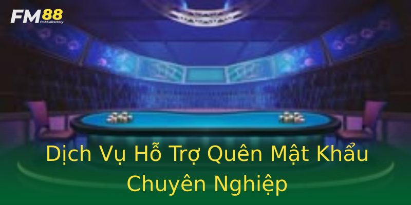 Dịch Vụ Hỗ Trợ Quên Mật Khẩu Chuyên Nghiệp Dịch Vụ Hỗ Trợ Quên Mật Khẩu Chuyên Nghiệp