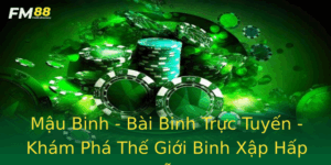 Mau Binh Bai Binh Truc Tuyen Kham Pha The Gioi Binh Xap Hap Dan