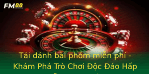 Tai Anh Bai Phom Mien Phi Kham Pha Tro Choi Oc Ao Hap Dan Moi Nguoi 1